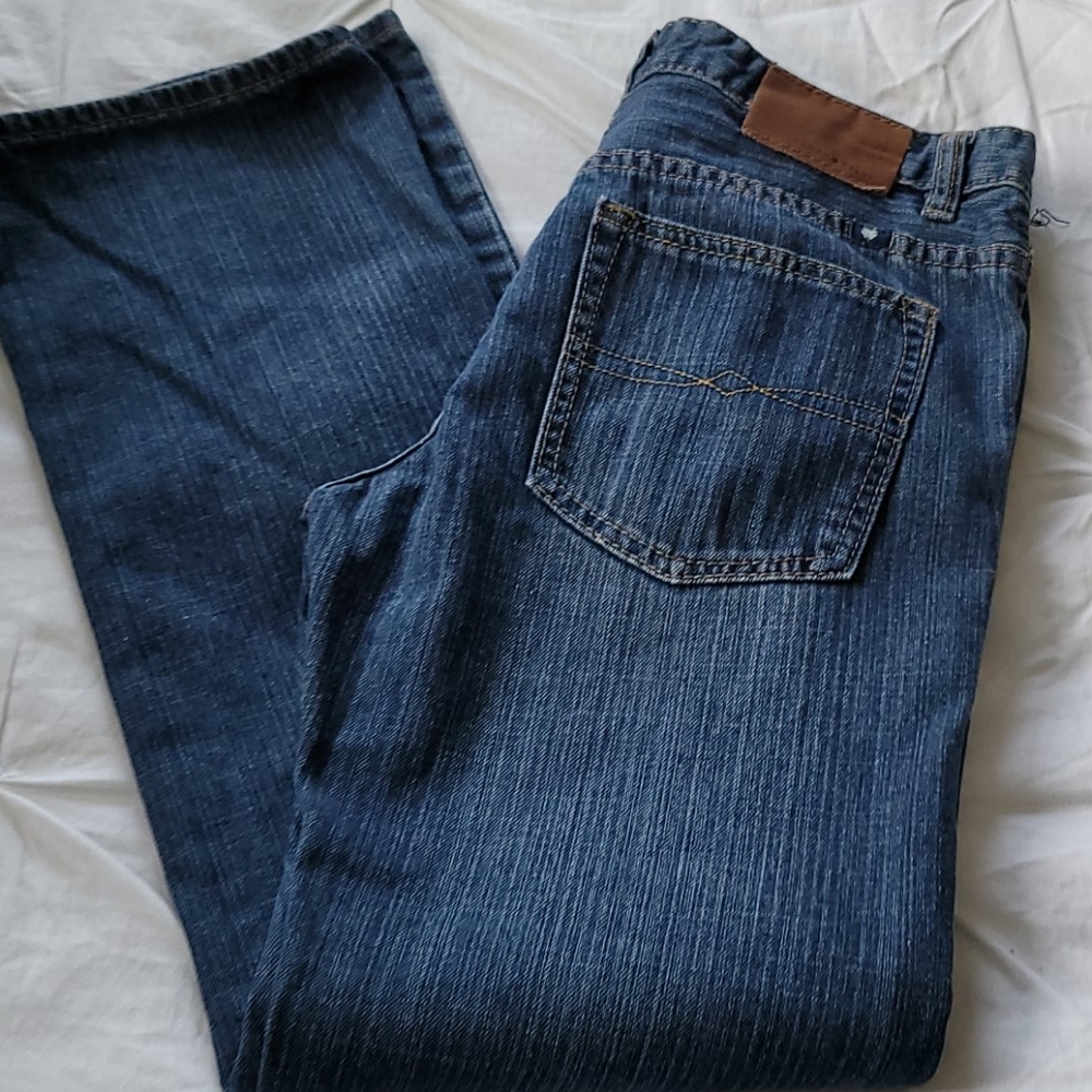 Lucky Brand Girl's Jeans - Picture 8 of 8